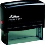    Printer S-833,  8225 